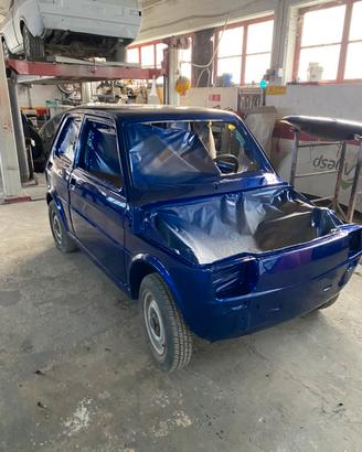 Fiat 126 personale 650