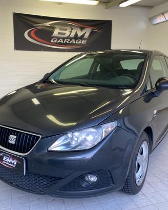 Seat Ibiza 1.2 3p. Style Dual