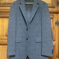 Giacca John Ashfield Principe di Galles