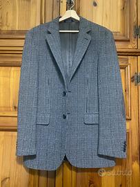 Giacca John Ashfield Principe di Galles