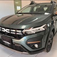Dacia Sandero stepway Extreme 1.0 TCE ECO-G