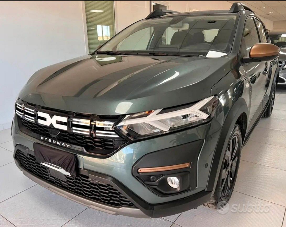 DACIA Sandero 3ª serie