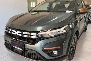 Dacia Sandero stepway Extreme 1.0 TCE ECO-G