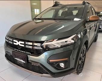 Dacia Sandero stepway Extreme 1.0 TCE ECO-G