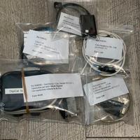 Accessori Yaesu FT 817 - 818 e altri