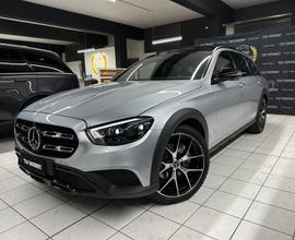 Mercedes-Benz E 220 d All-Terrain Premium Plus 4ma