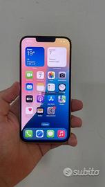 Apple iPhone 14 yellow 128 GB - 8716