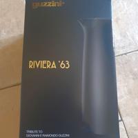 Caraffa Guzzini Riviera '63 Icons 1L nera 