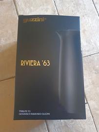 Caraffa Guzzini Riviera '63 Icons 1L nera 