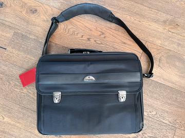 Borsa Samsonite 48h