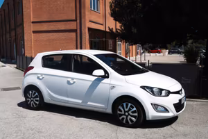 Hyundai i20 Neopatentati 1.2 Tdi 2014