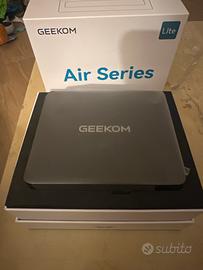 Mini PC GEEKOM Air12 Lite