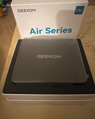 Mini PC GEEKOM Air12 Lite