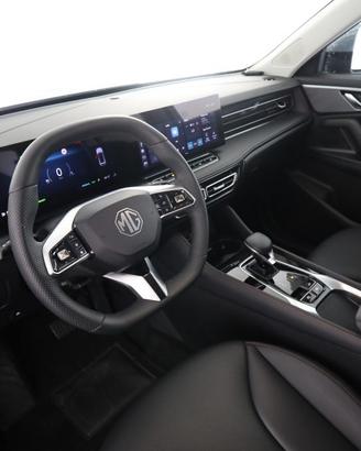 MG HS (2024-->) PHEV Luxury