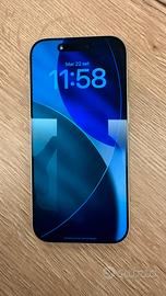 Iphone 17 pro 512gb