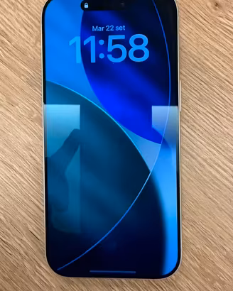 Iphone 17 pro 512gb