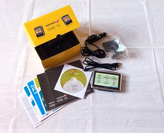 TomTom ONE XL