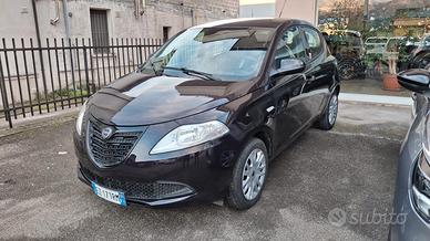 Lancia Ypsilon 1.3 MJT 16V 95 CV 5 porte S&S Elefa