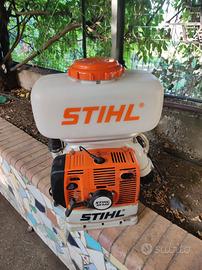 Atomizzatore Sthil SR420