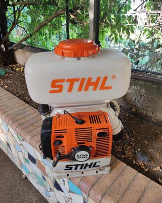 Atomizzatore Sthil SR420