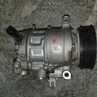 compressore aria condizionata audi q5