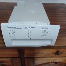 Serbatoio acqua Asciugatrice Ariston Ftcd 872