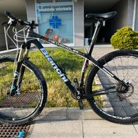 MTB Bianchi Methanol 29.3 carbonio taglia L