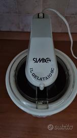Gelatiera "Il Gelataio SC" Simac