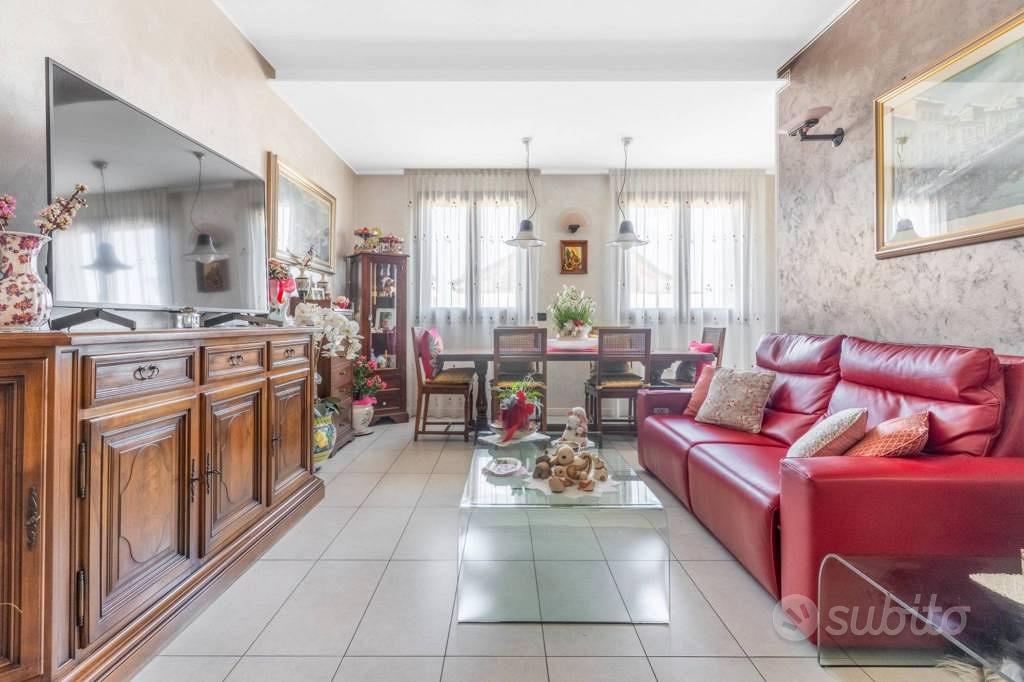 Appartamento – Settimo Milanese, Cascine Olona - Altro