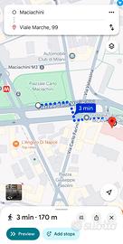 Cantina in Maciachini