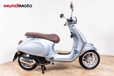 VESPA PRIMAVERA 125 ABS - 2023