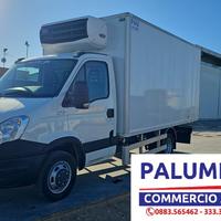 Iveco Daily 35c15 frigo 4.20 con ATP