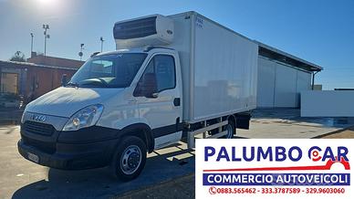 Iveco Daily 35c15 frigo 4.20 con ATP