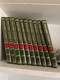 Libro di medico risponde