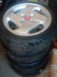 cerchi 15 fiat 
