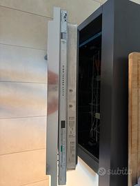 Lavastoviglie Electrolux TT1000 incasso