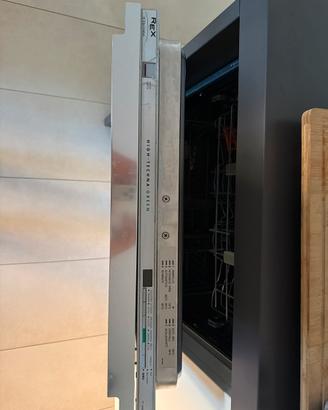 Lavastoviglie Electrolux TT1000 incasso