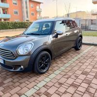 MINI Countryman D 1.6