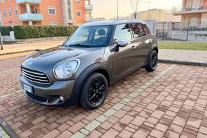 MINI Countryman D 1.6