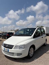 Fiat Multipla 1.9 MJT Dynamic