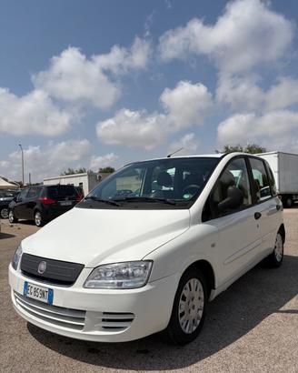 Fiat Multipla 1.9 MJT Dynamic