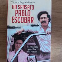 Ho spostato Pablo Escobar