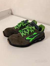Scarpe antinfortunistiche U-Power