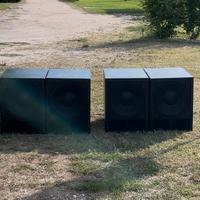 Sub modello Rcf 8004