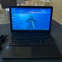 Notebook Acer ES1-571
