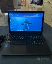 Notebook Acer ES1-571