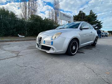 ALFA ROMEO MiTo - 2009 NEOPATENTATI