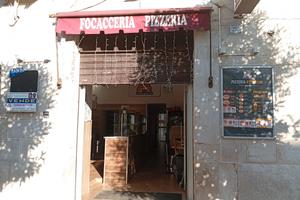 Pizzeria avviata in pieno centro a Trani - pronta