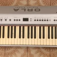 Pianoforte digitale ORLA STAGE PARTNER