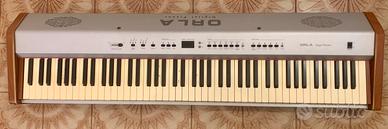 Pianoforte digitale ORLA STAGE PARTNER